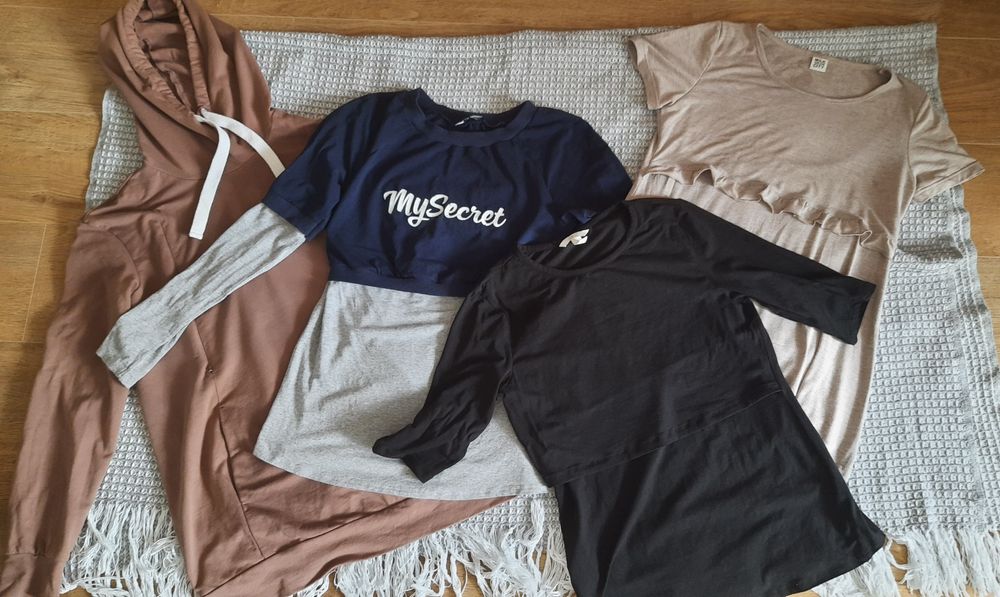 Одяг для годування, худі для годуючих юла мама