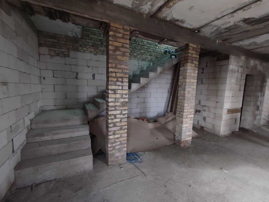 Горбовичи Продаж Будинку 143.5 м2