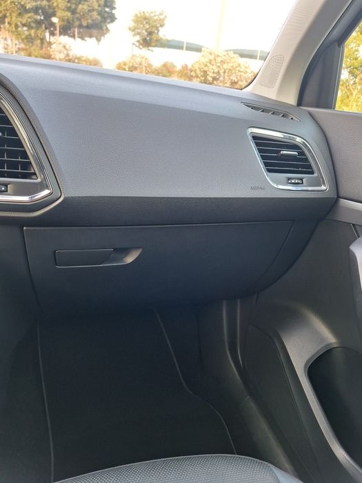 SEAT Ateca — fotografia 9