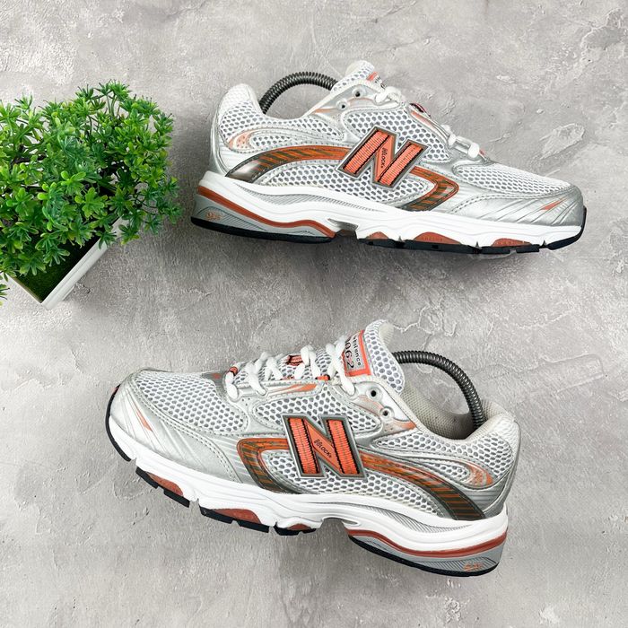 Кроссовки New Balance 1062 size 40