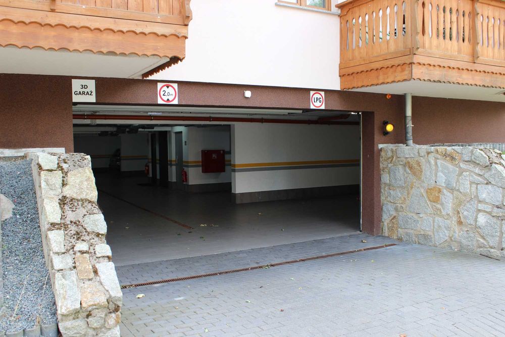 Majówka w Karpaczu  - 3-pokojowe mieszkanie do wynajęcia