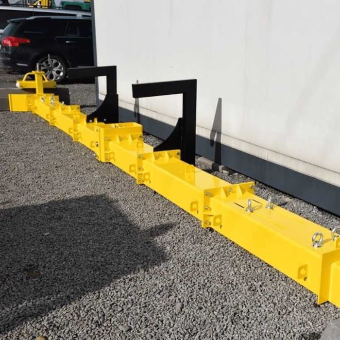 Łata brukarska Profilująca GEPTER LTC802 DARMOWA DOSTAWA Raty/Leasing