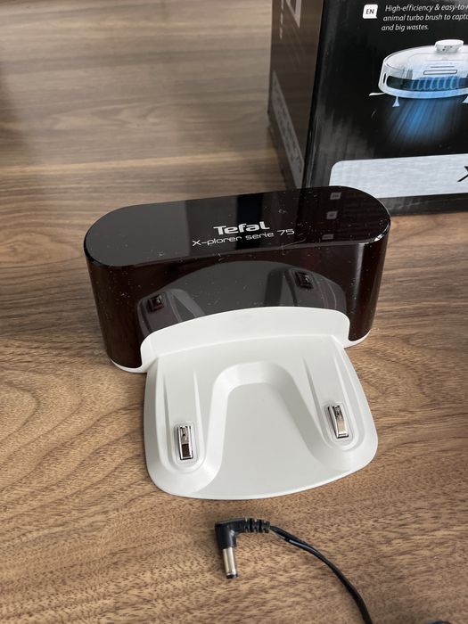 Robot sprzątający Tefal Xplorer serie 75