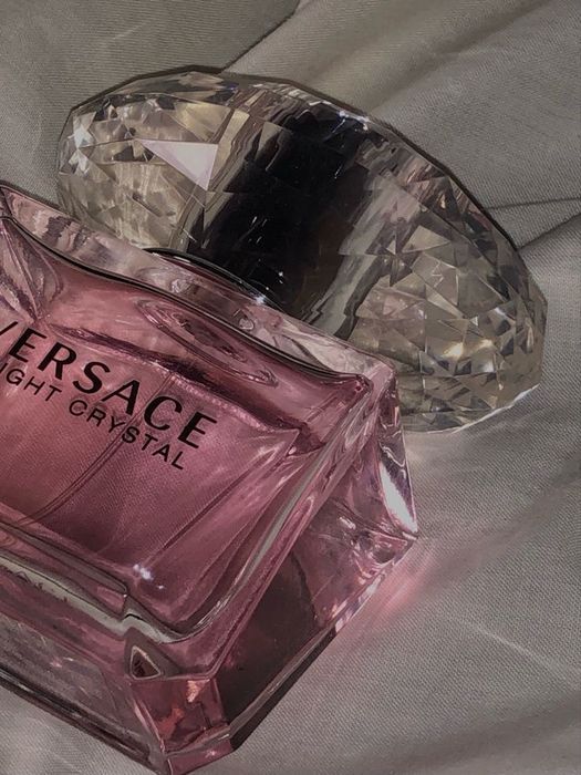 Духи жіночі Versace Bright Crystal 90ml | Духи женские версаче