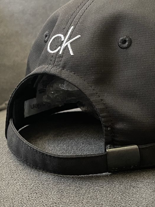 Кепка бейсболка Calvin Klein