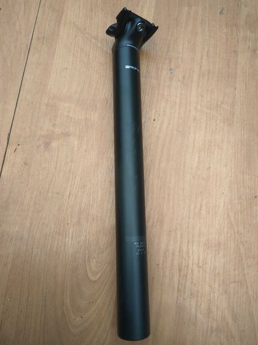 PROMAX sztyca podsiodłowa 34,9x 350mm Offset SCOTT Polecam