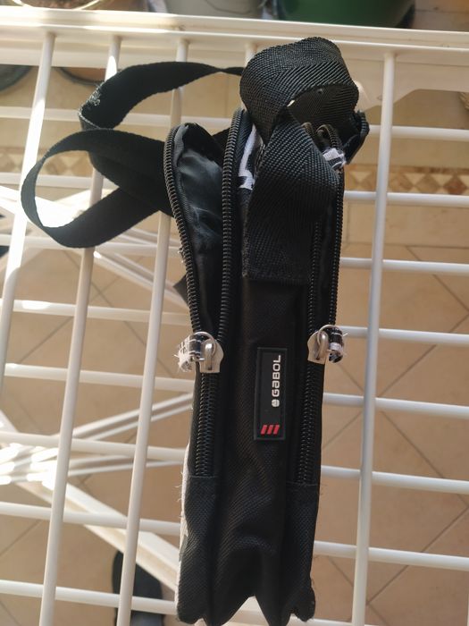 Bolsa de tiracolo da Gabol