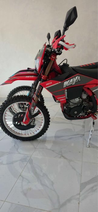 KAYA 712 MRZ НОВИНКА 2026!!!