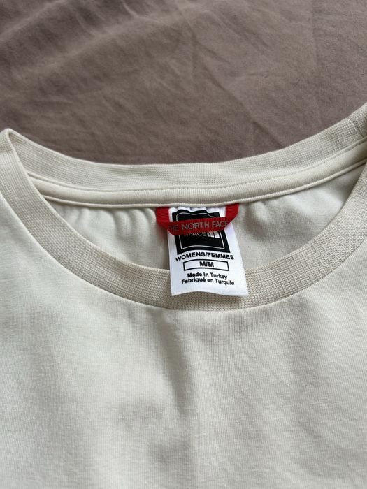 Топ The North Face