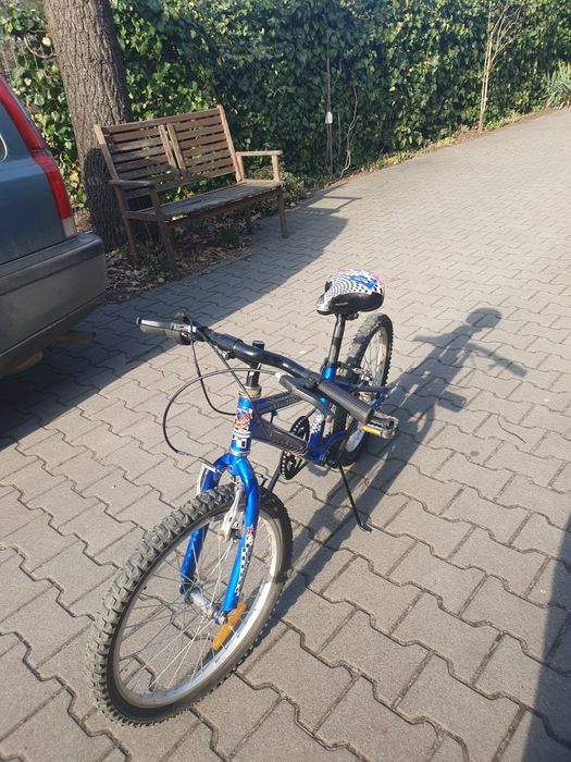 Sprzedam rower Merida