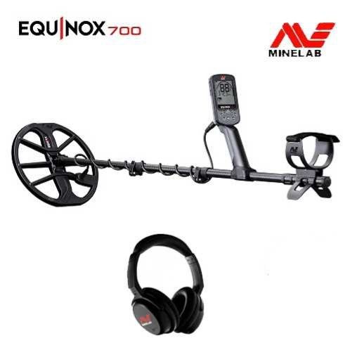 Металошукач Minelab Equinox 700/Офіційна Гарантія/Магазин
