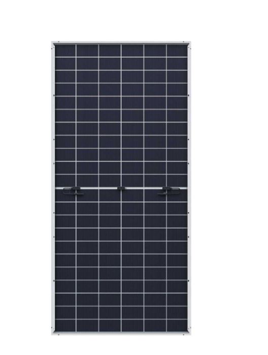 Сонячні панелі Longi Solar LR8-66HGD-615M