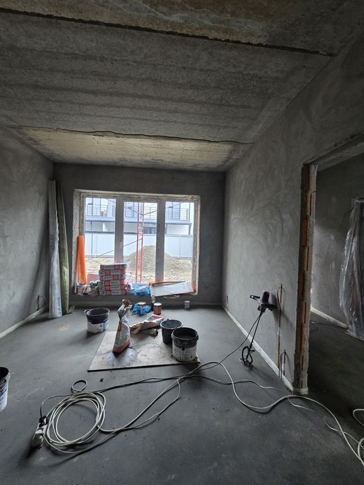 ПРОДАЖ ДУПЛЕКСІВ в ЖК "Квартет" з газовим опаленням в с.Минай /ближній