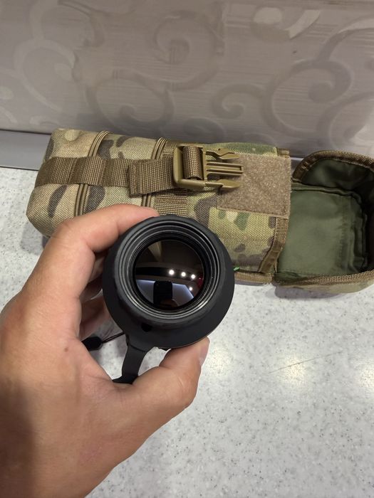 Тепловізійний прилад Patriot L35