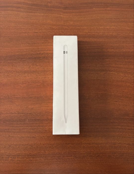 Apple Pencil 1° geração