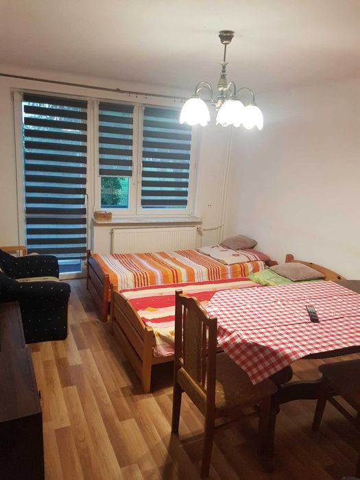 Kwatery pracownicze Ożarów Świętokrzyski