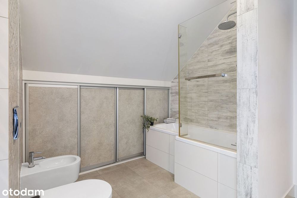 Wyjątkowy Dom | 6 pokoi | 140m2 | Garaż