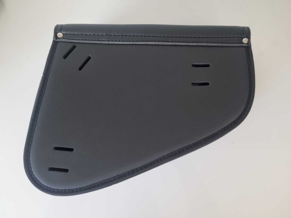 Sakwa torba boczna Harley Davidson Sportster XL1200 Xl883 Iron 48 Forghty Eight