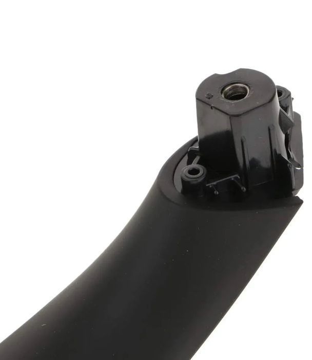 Puxador BMW Serie 4 M4 F32 F33 F82 F83 - Frente Direito Preto