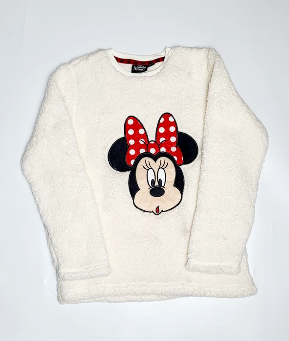 Bluza piżama dziewczynka roz.152 Disney