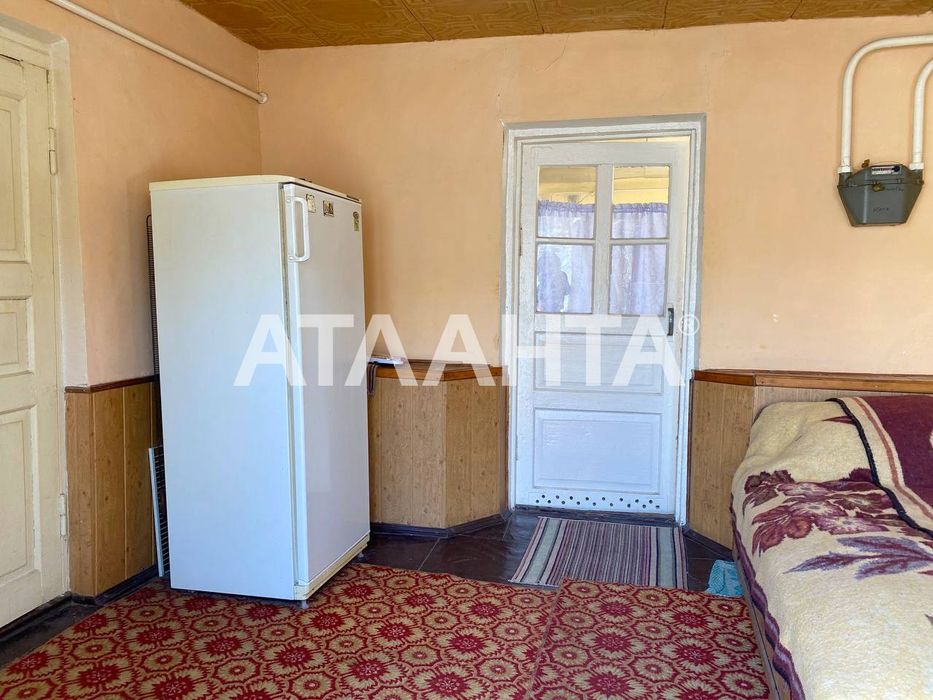 Жилой дом  в пригороде Одессы. Ильинка / Новая Ковалевка