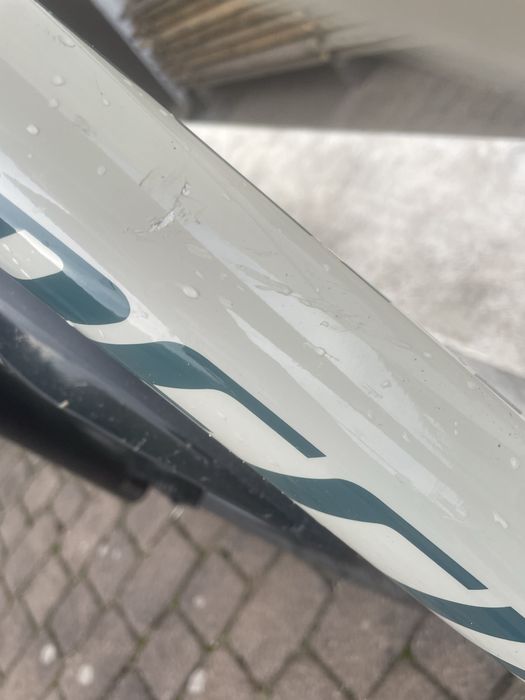 Rower specialized rockchoper 29”