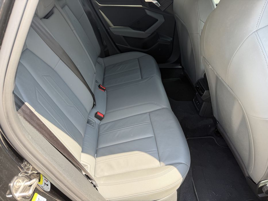 Audi A3 etron S-Line 2021 IVA DEDUTIVEL