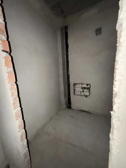 1-кімнатна квартира 54,8 м² | єОселя
