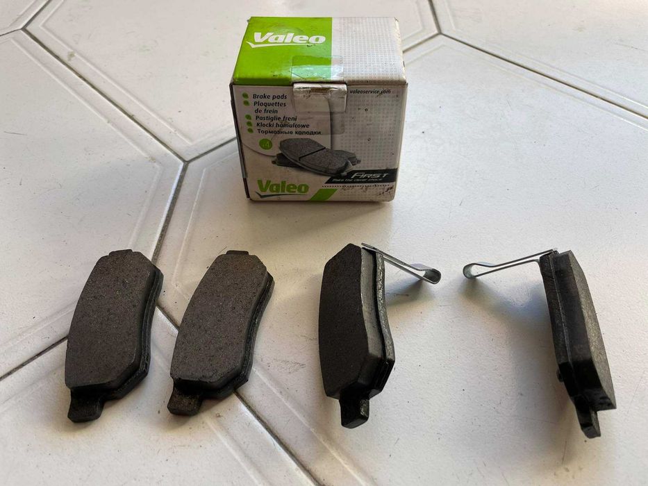 VENDO Material  de Honda Jazz (2008-16) - NOVO!
