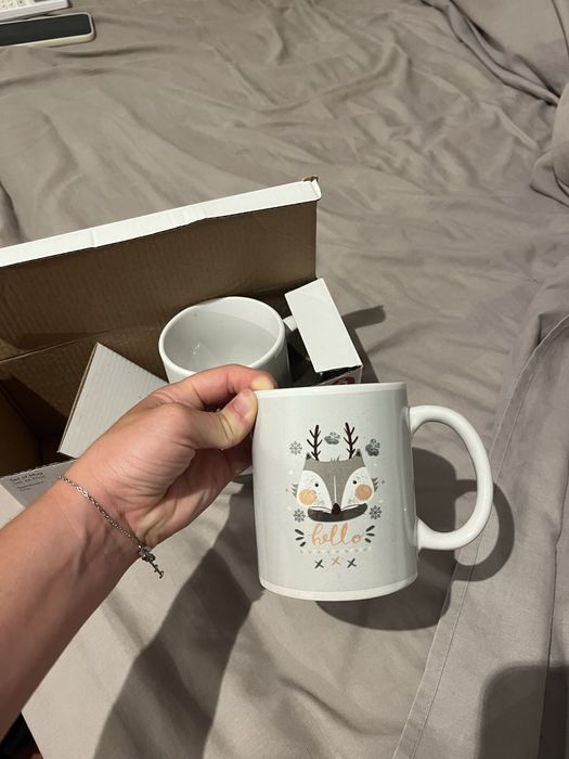 Two New Mugs424022844365885443