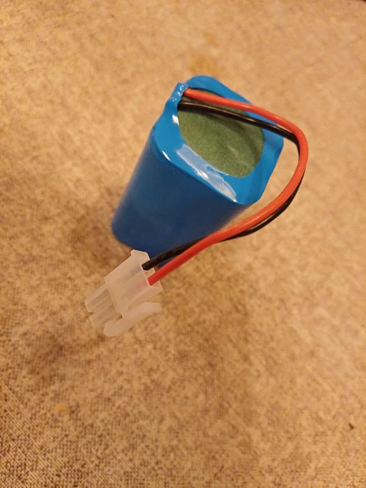 Новая батарея для робота пылесоса 2600 mAh
