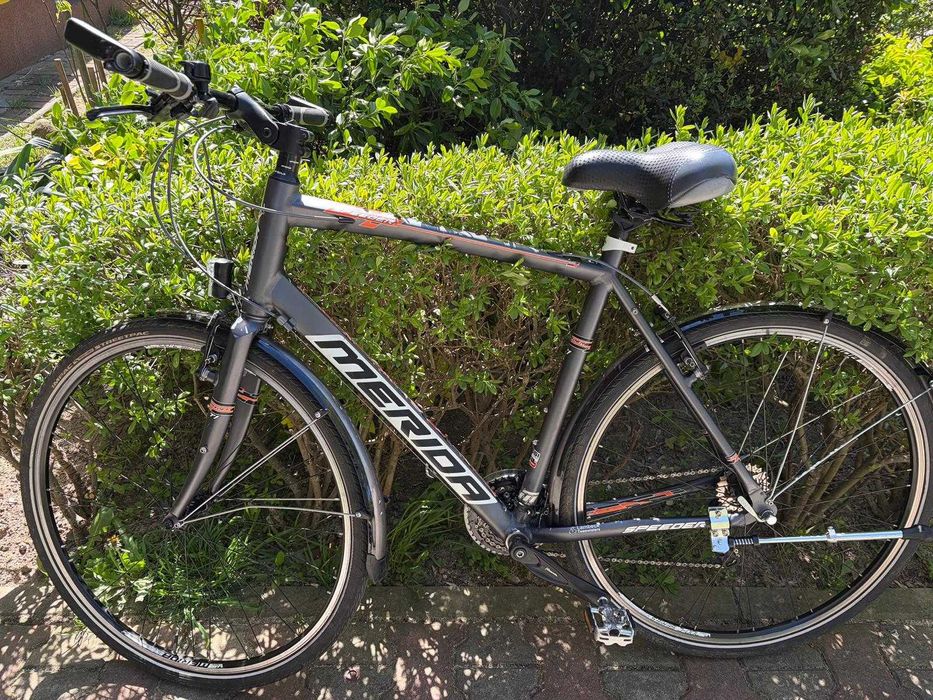 Rower Merida Speeder T1