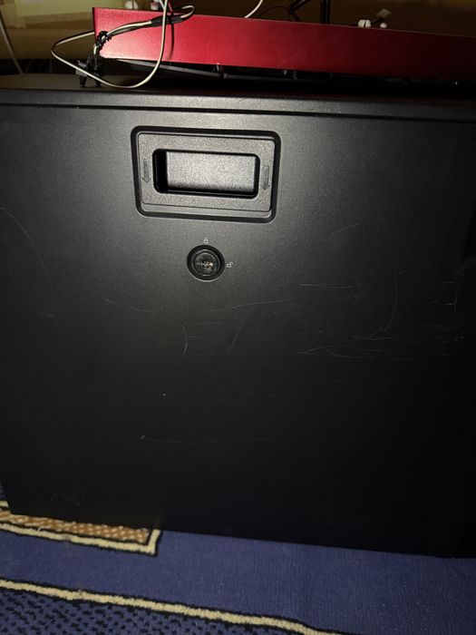 Сервер IBM X3200 M3