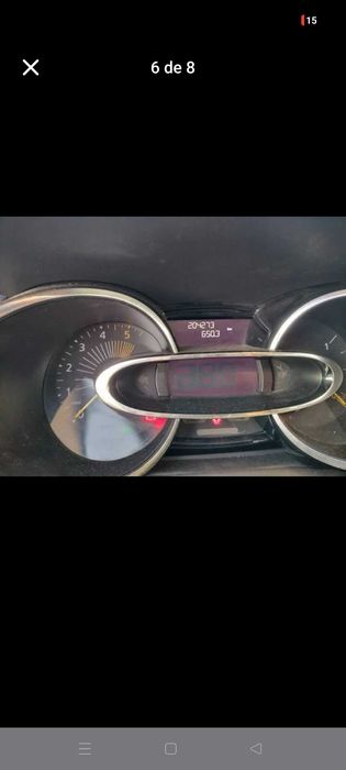 Renault Clio sportstourer — photo 2