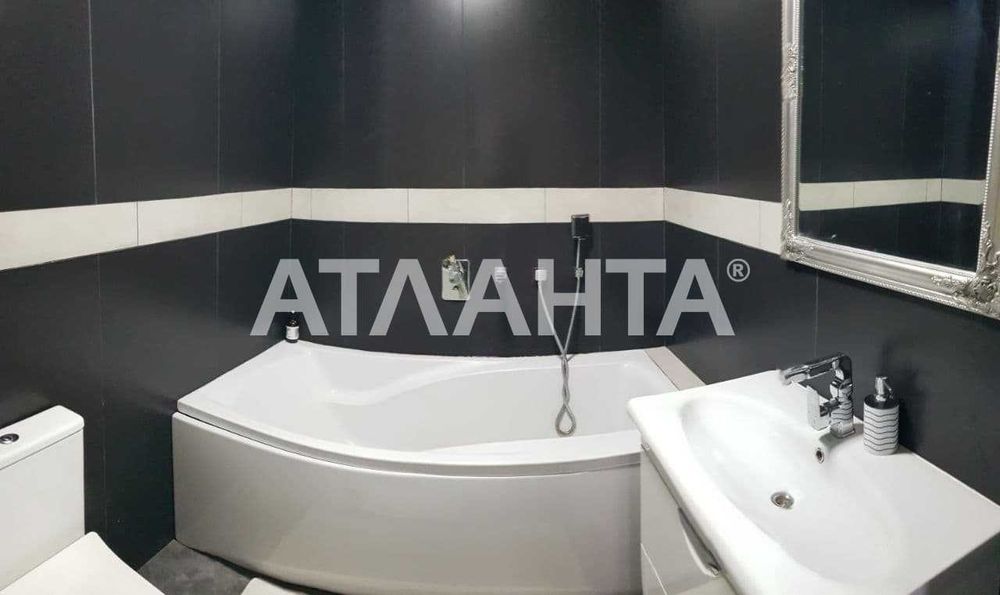 Новый, современный дом в с.Н Дофиновке