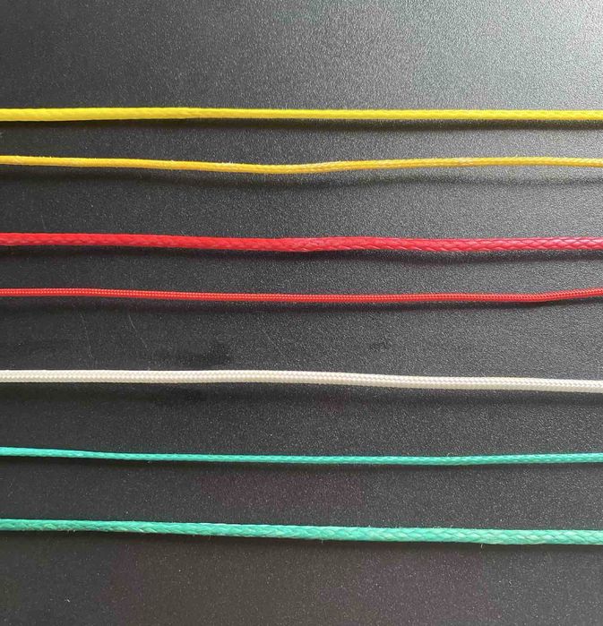 Продам шнур (лінь) для підводного полювання