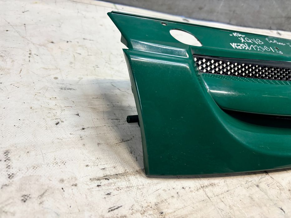 Grill Atrapa Chłodnicy Peugeot Partner I Lift 9644758577 K: Xqvb