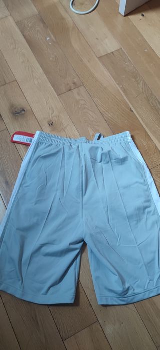 Krótkie Spodenki Puma Agile Track Short r. M