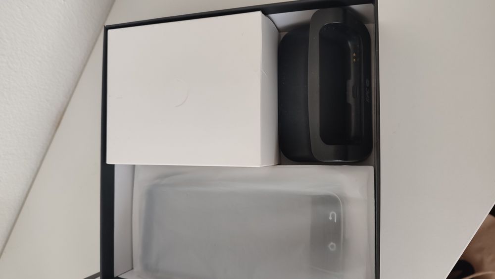 Smartphone para seniores SPC Zeus