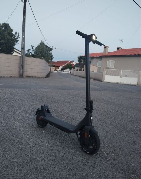 Trotinete da Xiaomi 4 lite 2 geração,  Está como Nova!