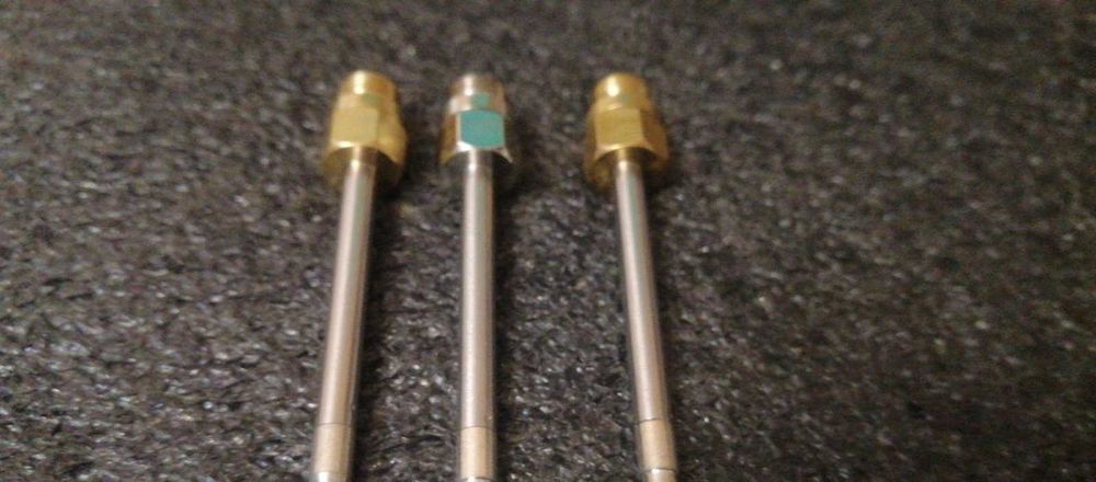 жало для паяльника интерфейс - Handskit 510