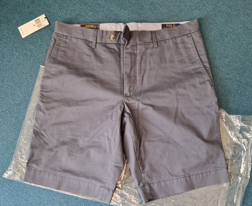 Продам шорти Polo Ralph Lauren Р32