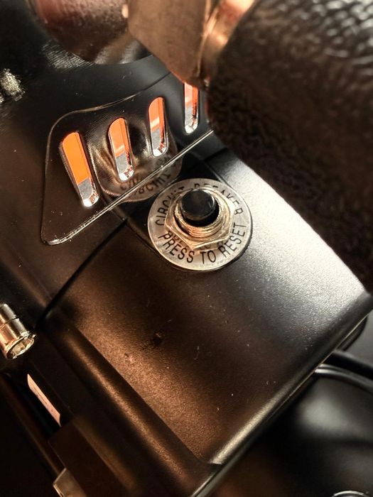 Compressor de ar de 12V com tanque de 6 Litros
