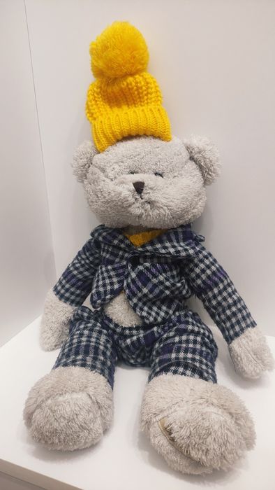 Kup misia przygarnij misia TVN 2019