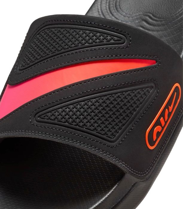 Оригинал Nike Air Max Cirro Slides 30см