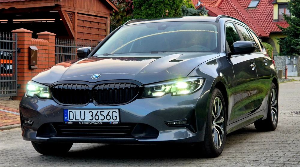 BMW Seria 3
