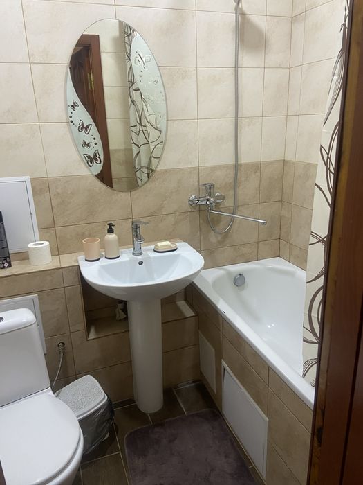 Квартира подобово 800грн