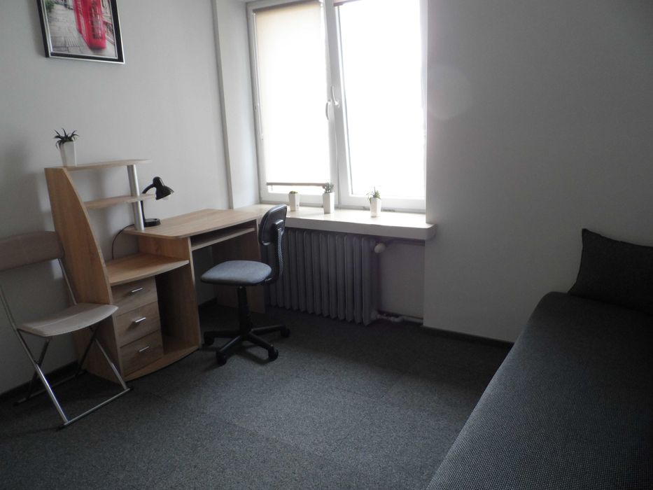 Pokój wynajmę, ul. Nowy Świat, studenci, pracujący