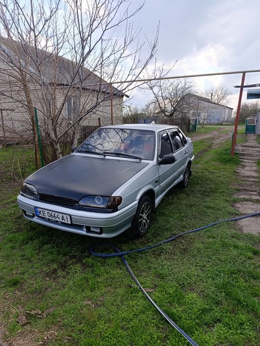 Продам ВАЗ 2115 і