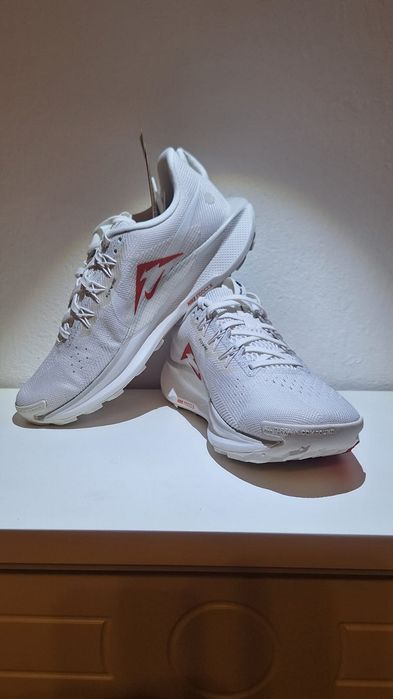 Кросівки Nike Reactx Pegasus Trail 5, DV3864 003, US6.5 EU 37.5 23.5.